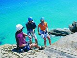 Esperance Abseiling
