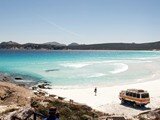 Esperance Beaches