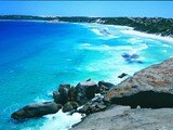 Impressive Esperance Coastline