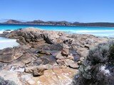 Lucky Bay, Esperance