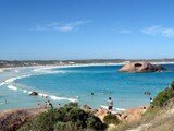 Twilight Beach, Esperance