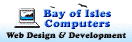 Site design by Bay of Isles Computers