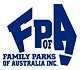 Pink Lake Tourist & Caravan Park is a member of the Family Parks of Australia - who else is in WA?