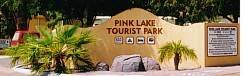 Pink Lake Tourist & Caravan Park Accommodation Esperance