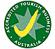 What does it mean to have Tourism Accreditation?